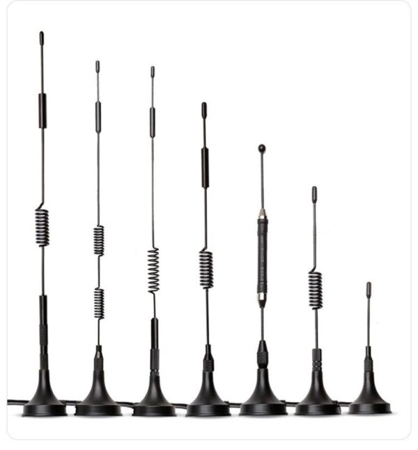 4glte Suction Cup Antenna (1)