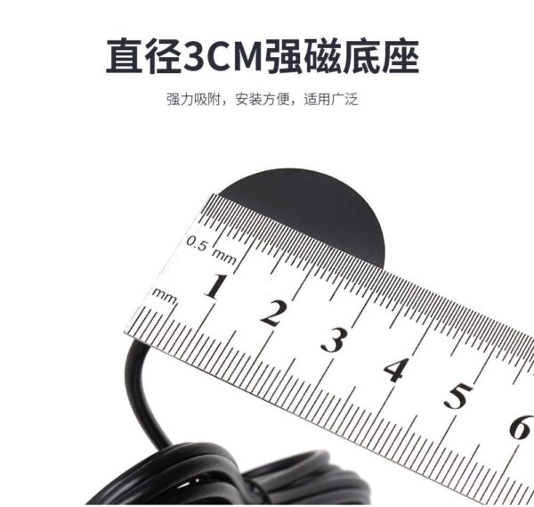 4glte Suction Cup Antenna (2)
