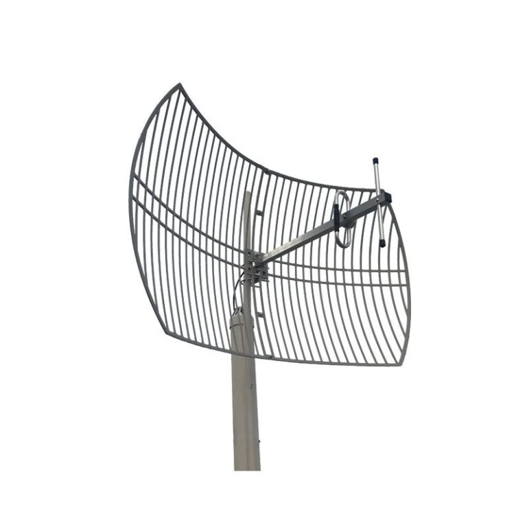 Ofantennas (3)