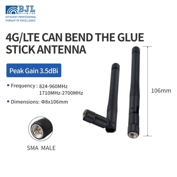 4glte5g Antenna (1)
