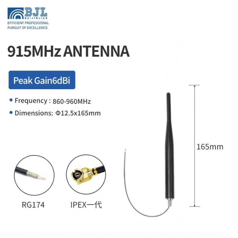 915mhz Antenna (1)