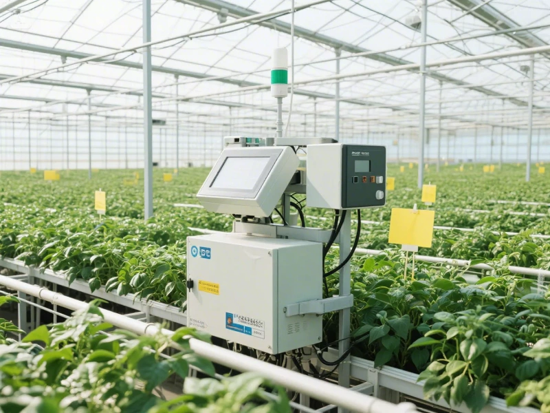 Agricultural Environment1