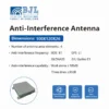 Anti Interference Antenna