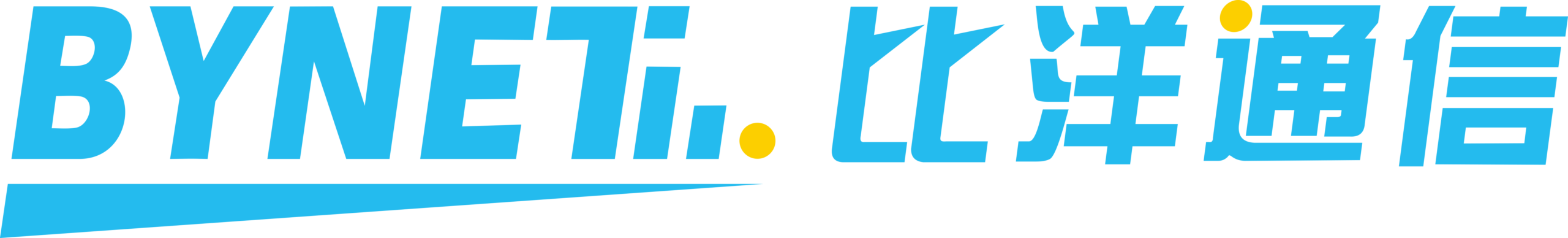 Bynet Logo