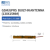 Gprs Built In Antenna (130x15)