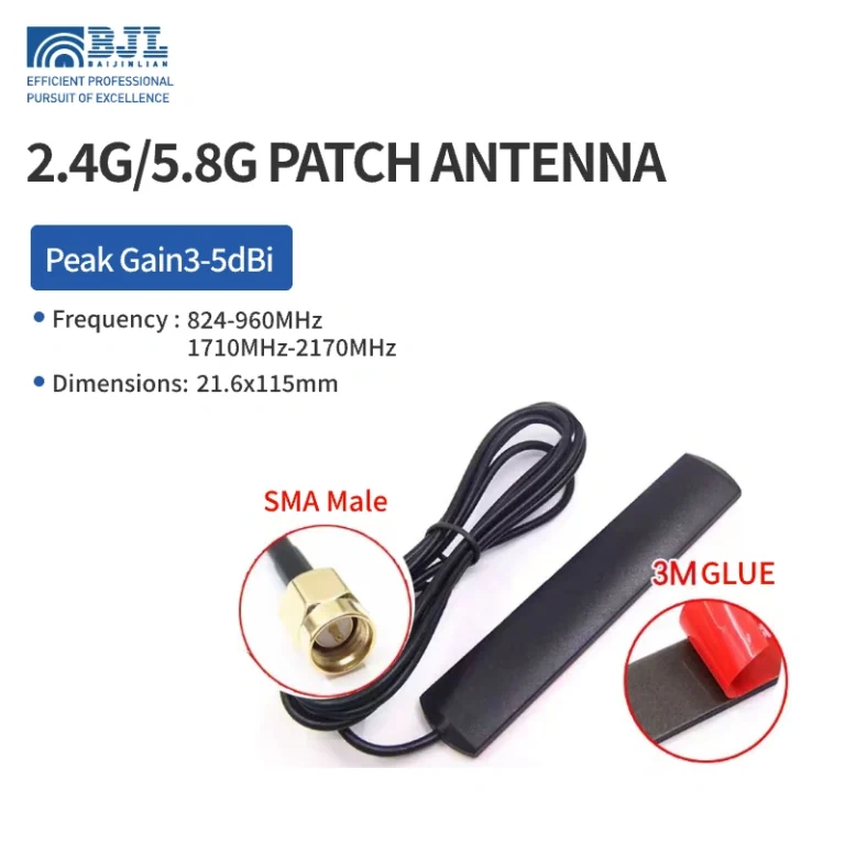 Nb Iot Patch Antenna (1)