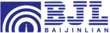 Baijinlianl Logo